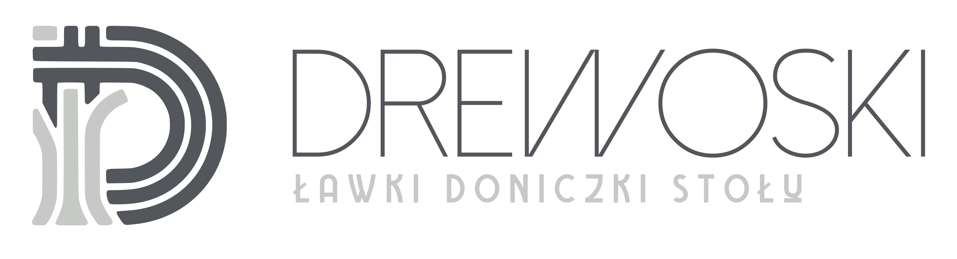 Drewoski - strona główna